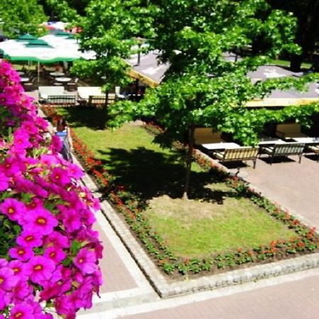 Apartman Lili Vrnjačka Banja Εξωτερικό φωτογραφία