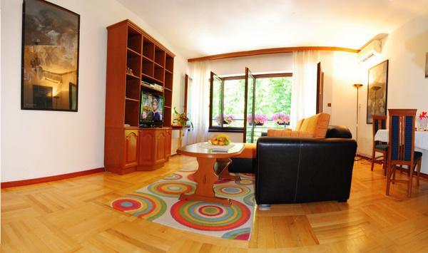 Apartman Lili Vrnjačka Banja Εξωτερικό φωτογραφία